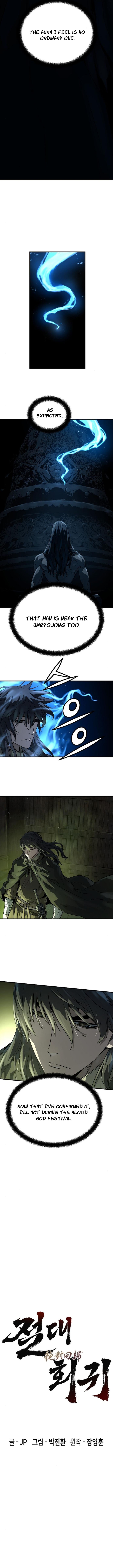 Absolute Regression Chapter 51 1